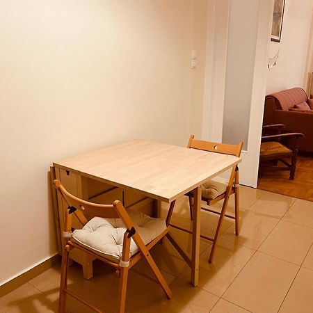 Iris Apartment By Superhost Hub Atina Dış mekan fotoğraf