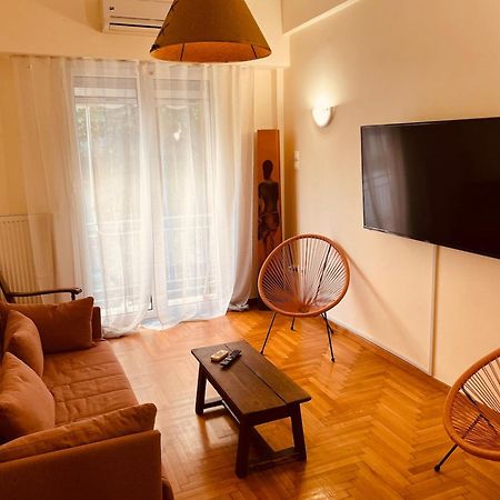 Iris Apartment By Superhost Hub Atina Dış mekan fotoğraf