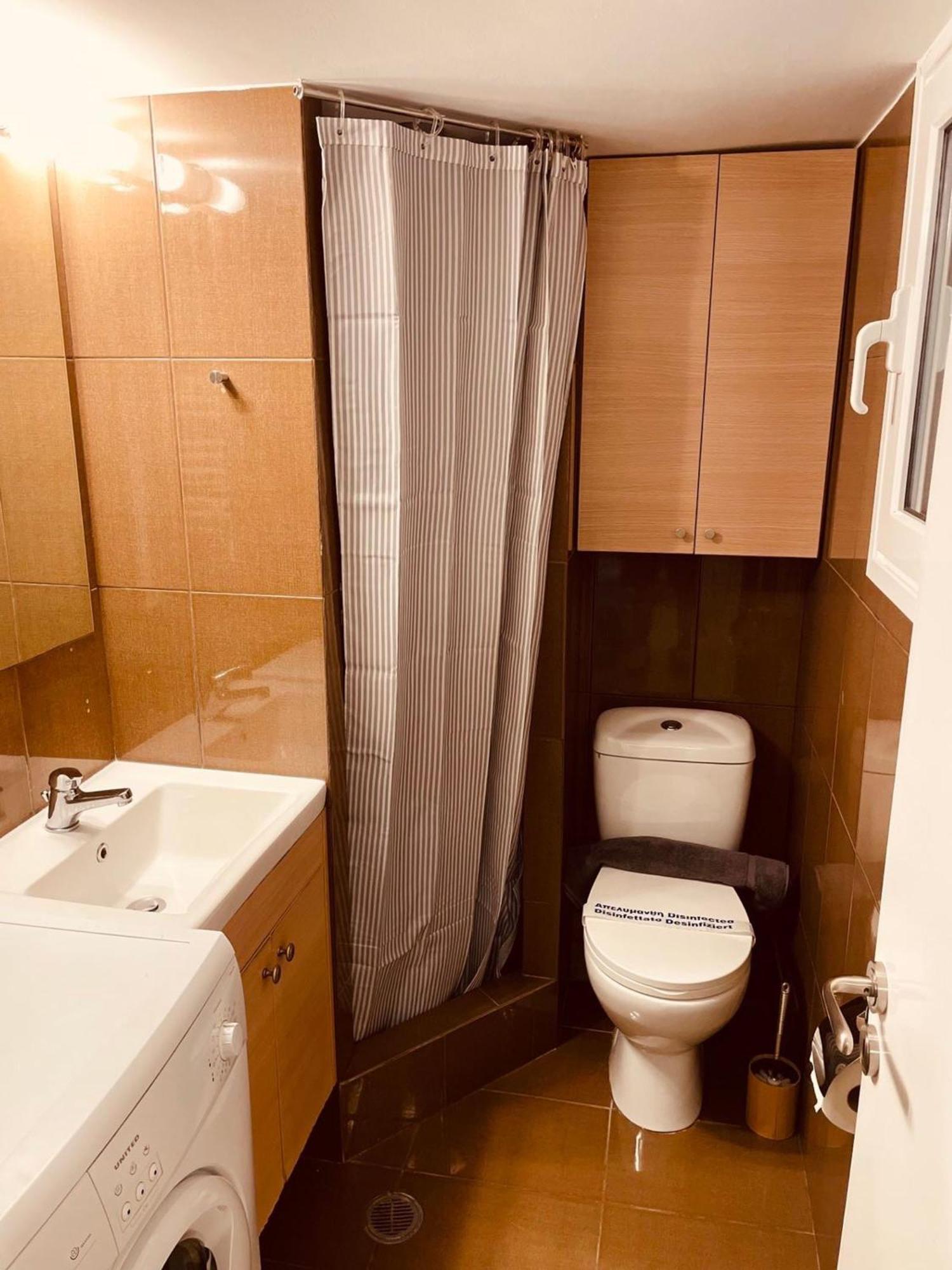 Iris Apartment By Superhost Hub Atina Dış mekan fotoğraf